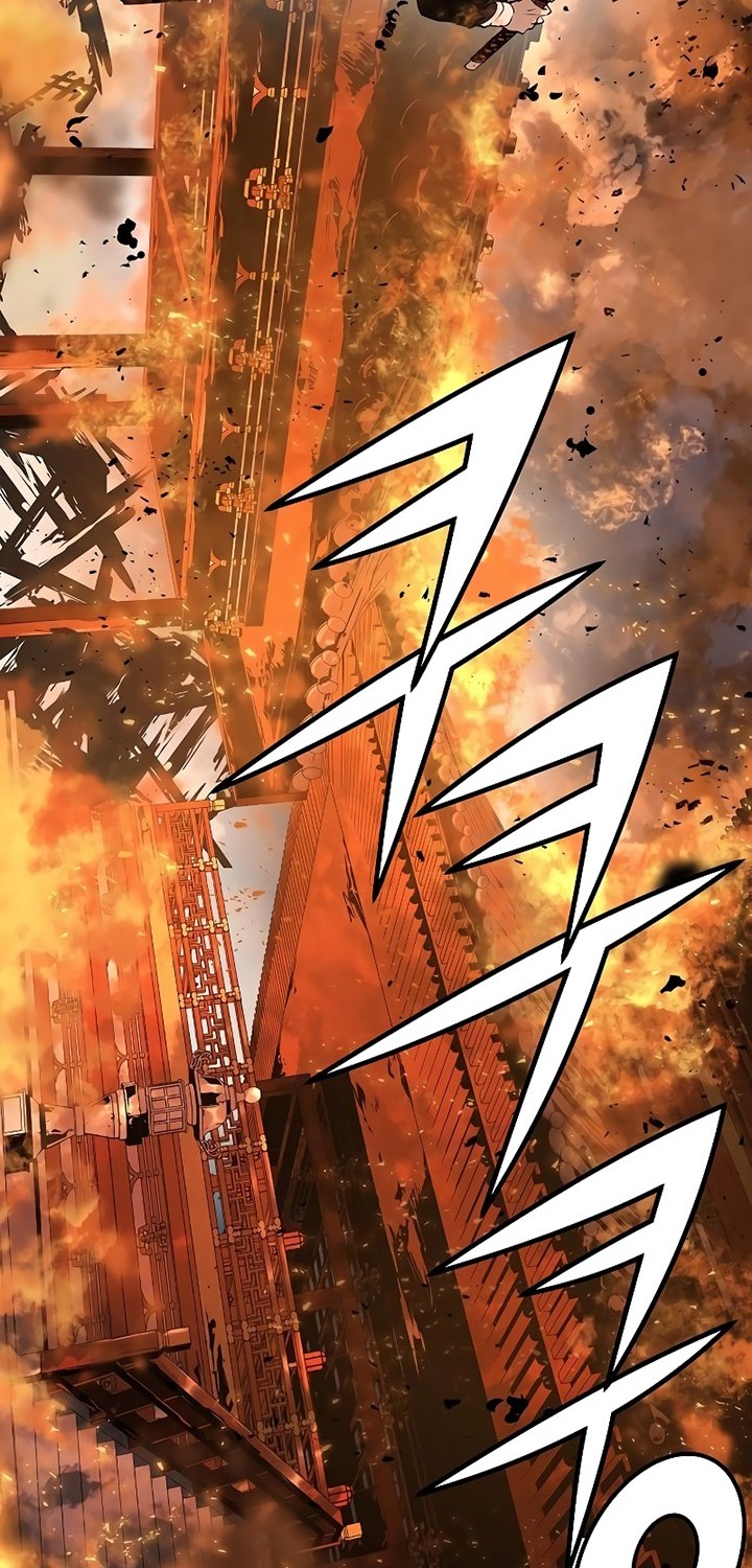 The Breaker Eternal Force Chapter 32 Gambar 35