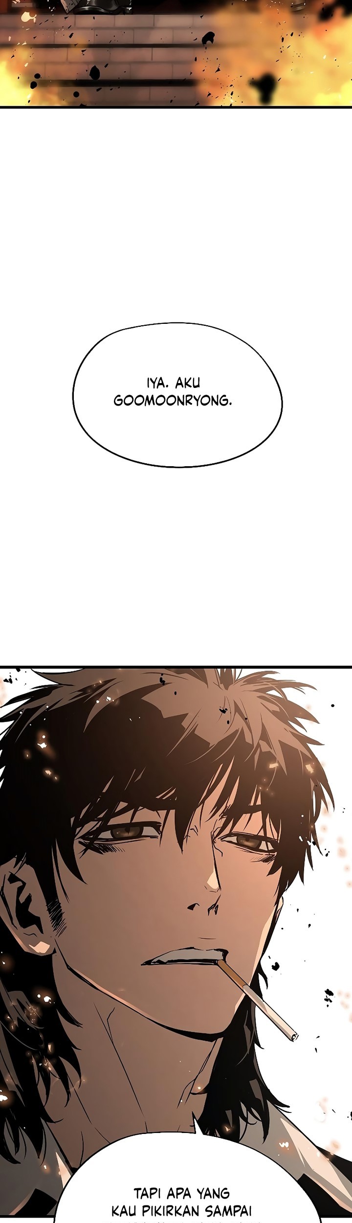 The Breaker Eternal Force Chapter 32 Gambar 38