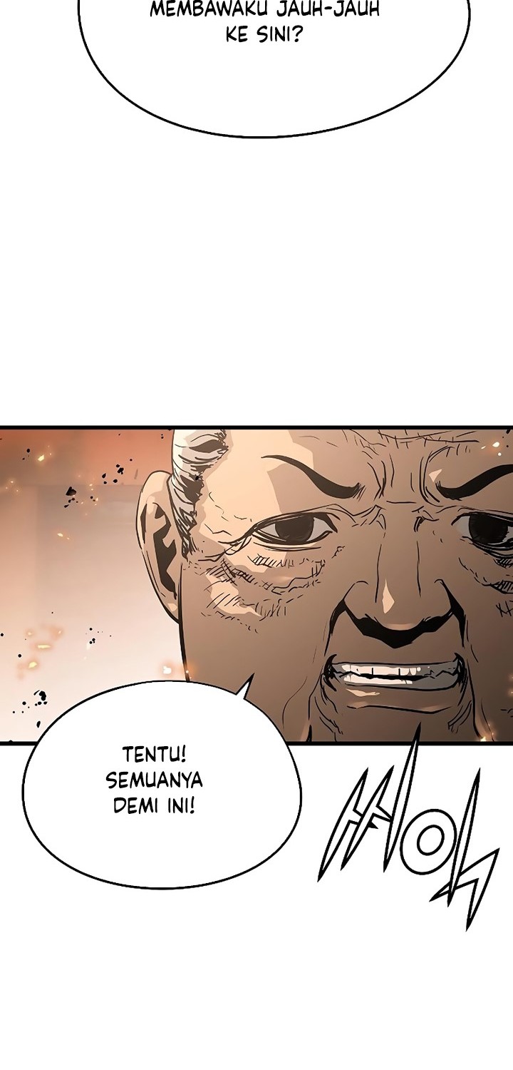 The Breaker Eternal Force Chapter 32 Gambar 39