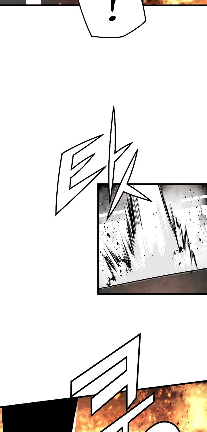 The Breaker Eternal Force Chapter 32 Gambar 43