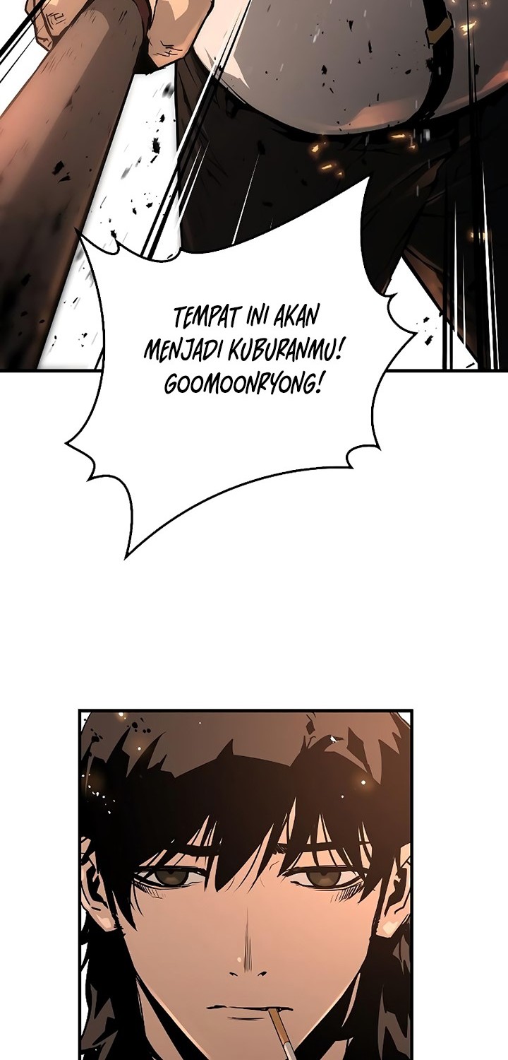The Breaker Eternal Force Chapter 32 Gambar 45