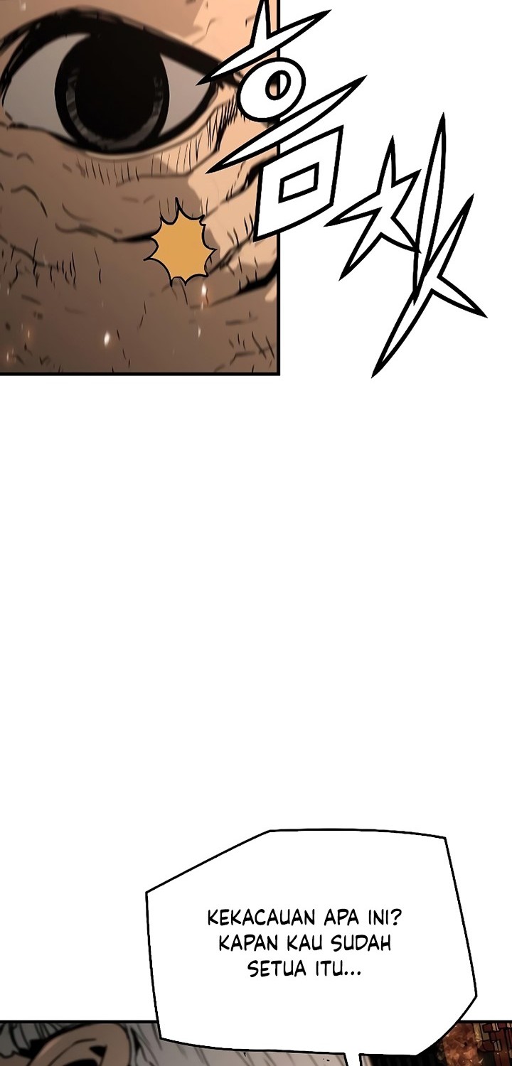 The Breaker Eternal Force Chapter 32 Gambar 47