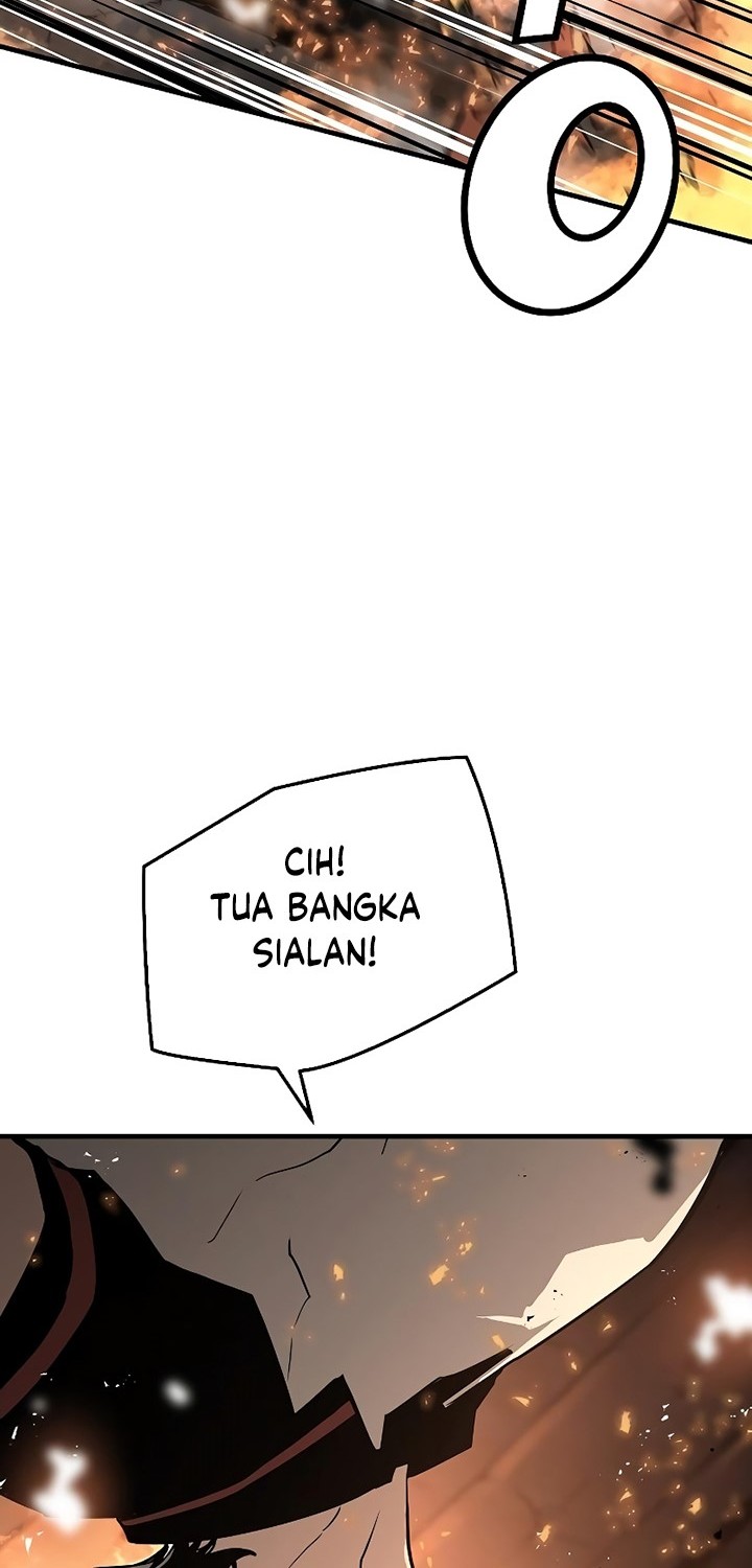The Breaker Eternal Force Chapter 32 Gambar 51