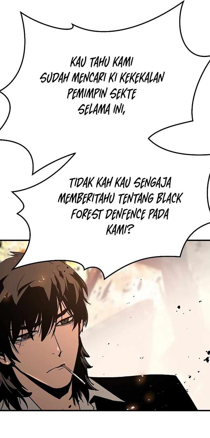 The Breaker Eternal Force Chapter 32 Gambar 53