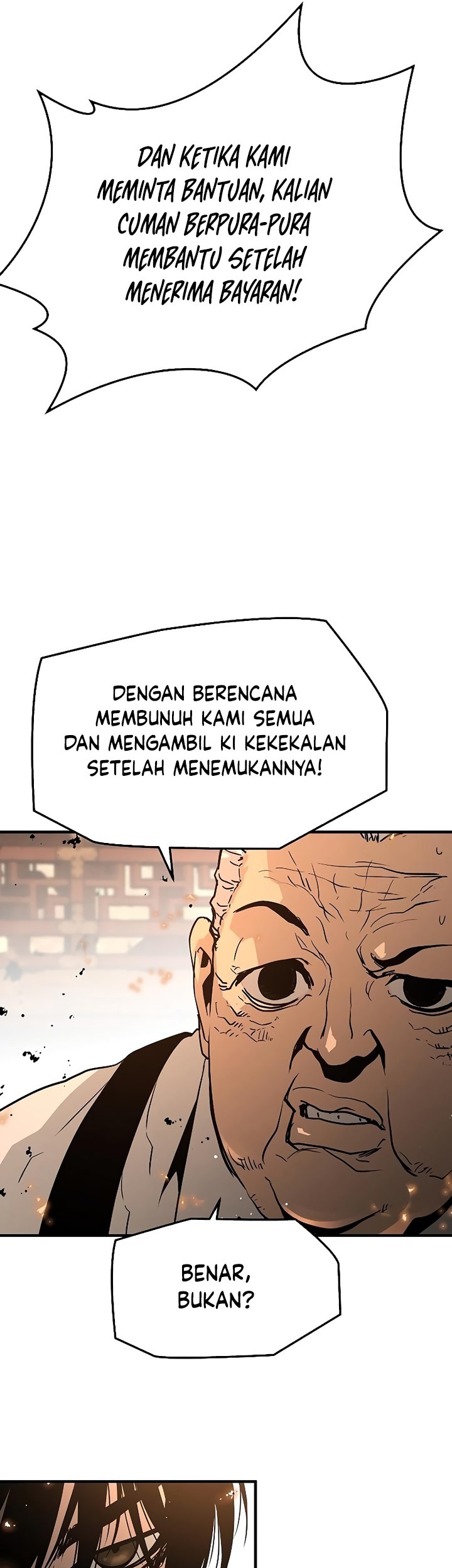 The Breaker Eternal Force Chapter 32 Gambar 54