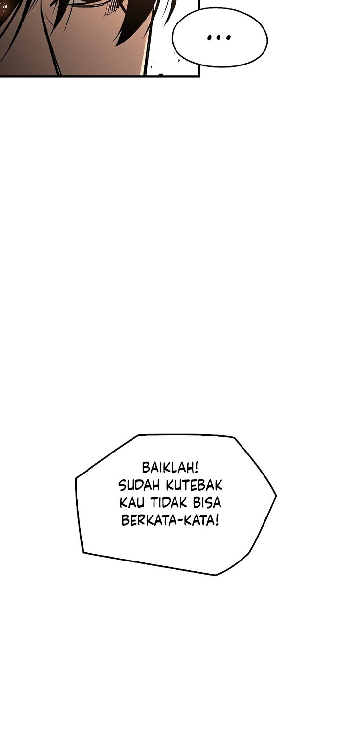 The Breaker Eternal Force Chapter 32 Gambar 55