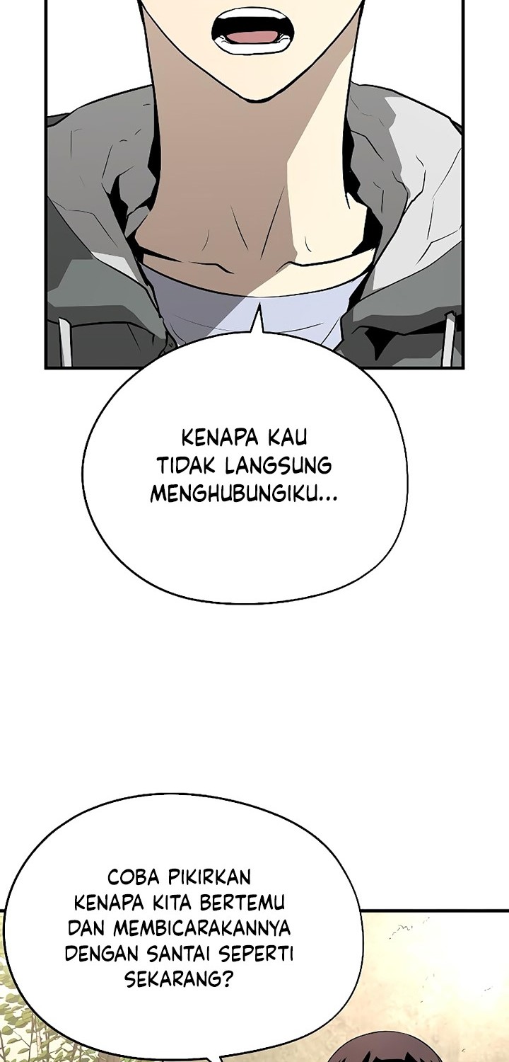The Breaker Eternal Force Chapter 32 Gambar 3
