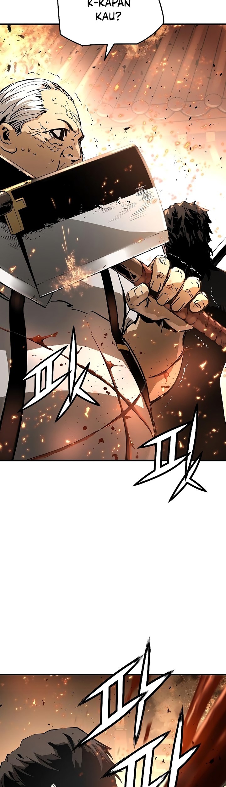 The Breaker Eternal Force Chapter 32 Gambar 58