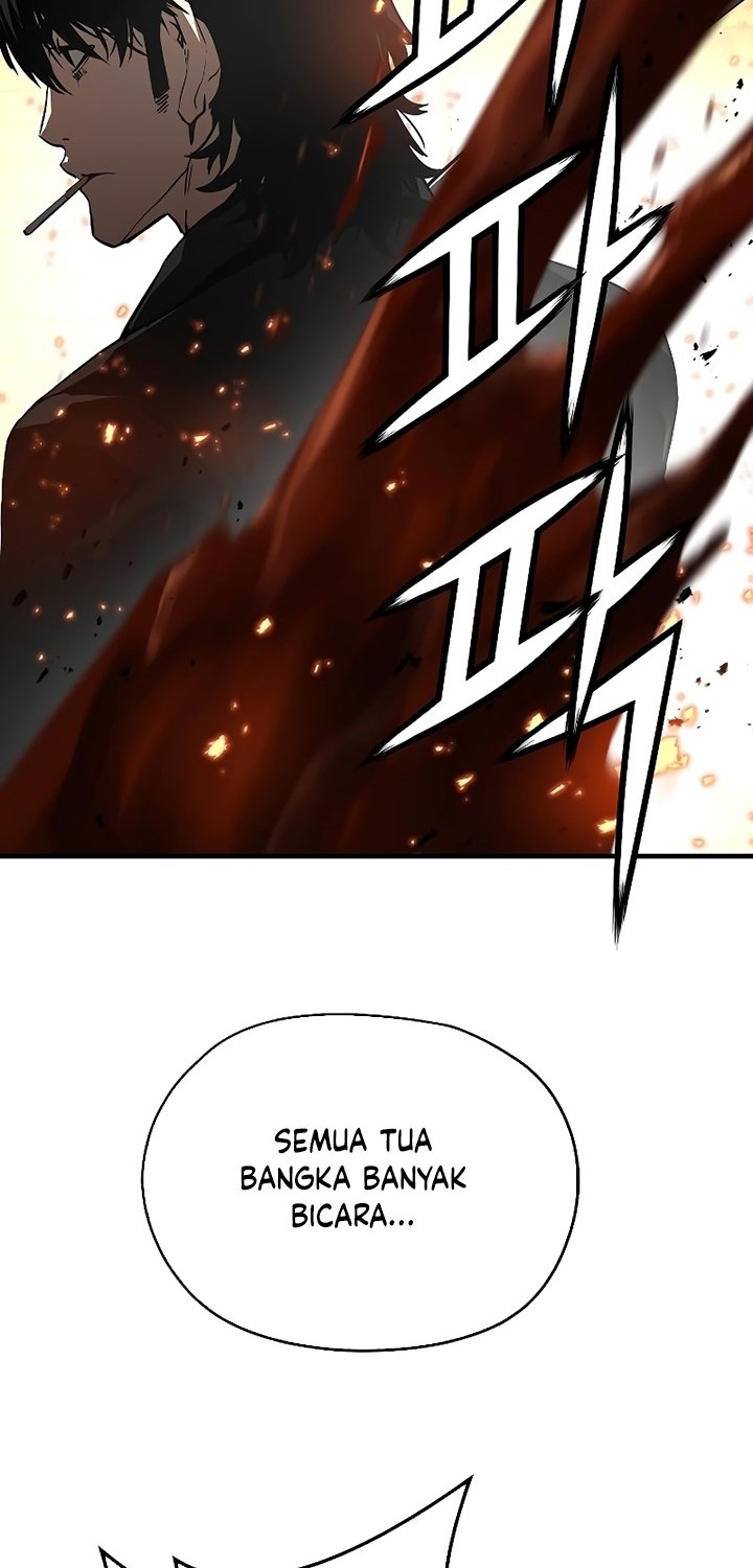The Breaker Eternal Force Chapter 32 Gambar 59