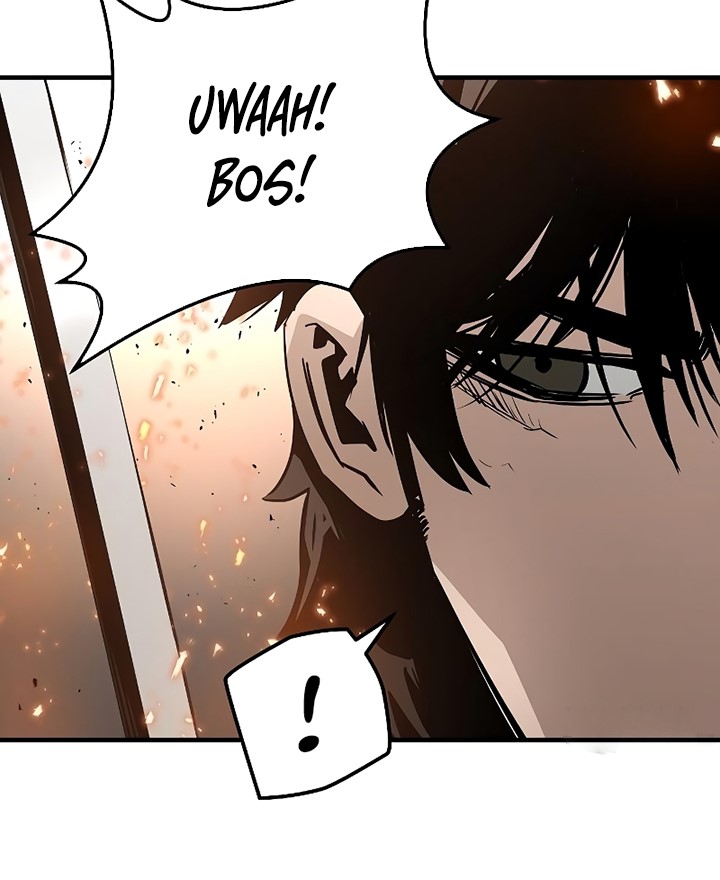 The Breaker Eternal Force Chapter 32 Gambar 60