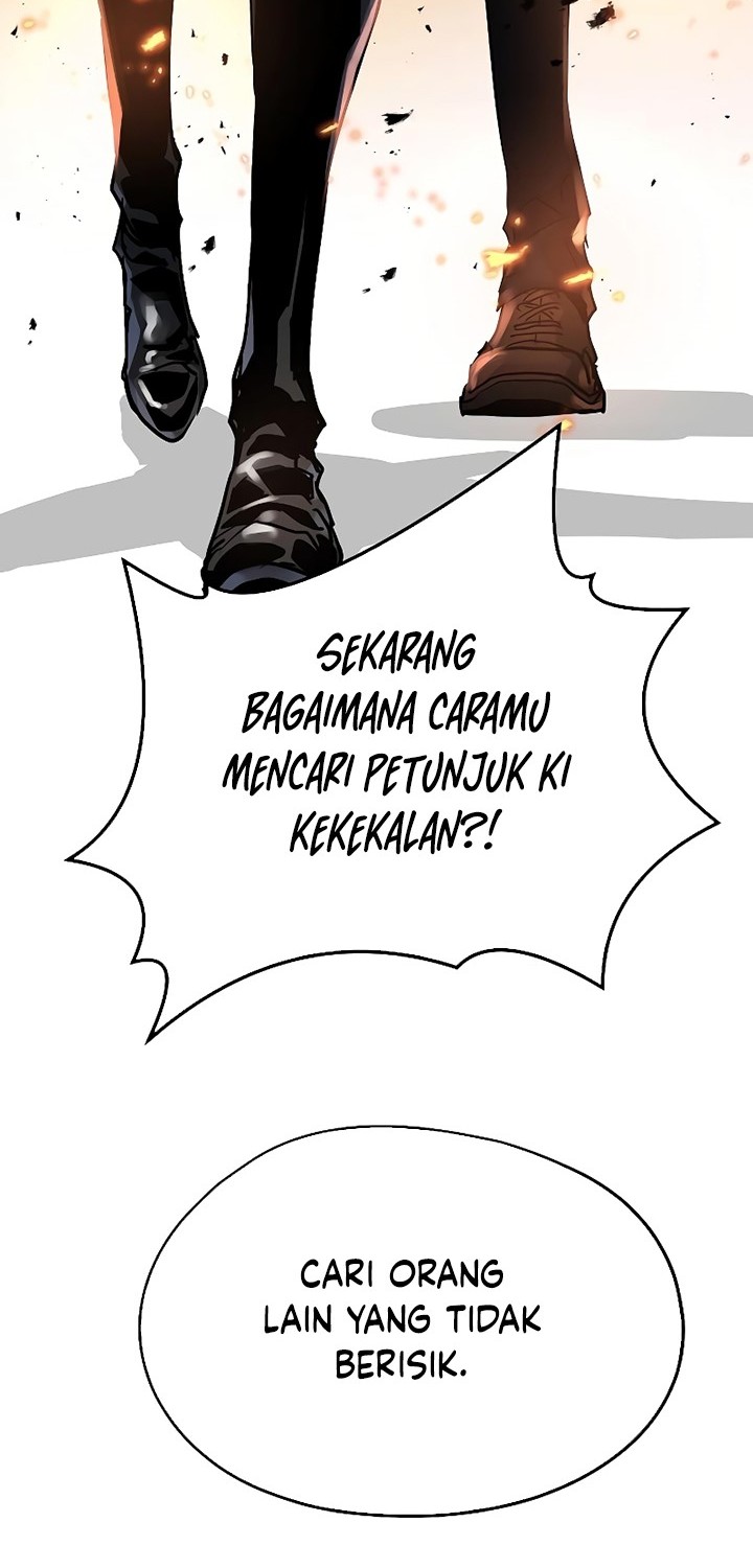The Breaker Eternal Force Chapter 32 Gambar 62