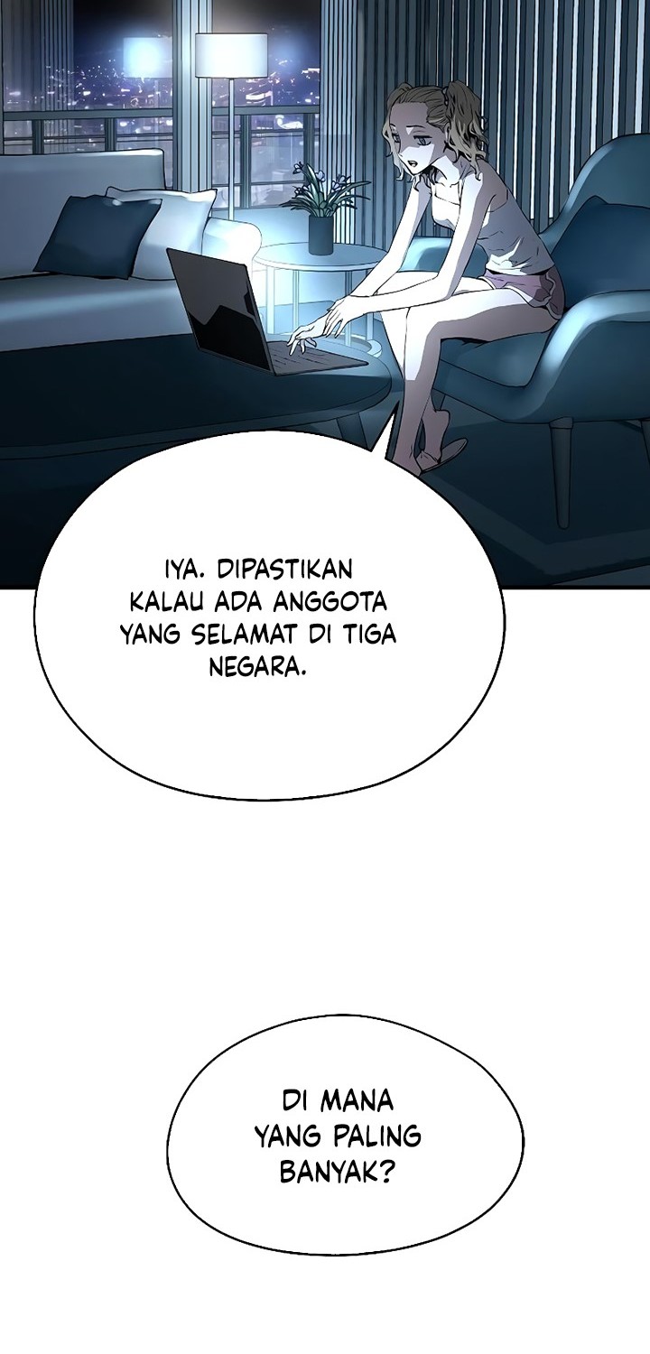 The Breaker Eternal Force Chapter 32 Gambar 64