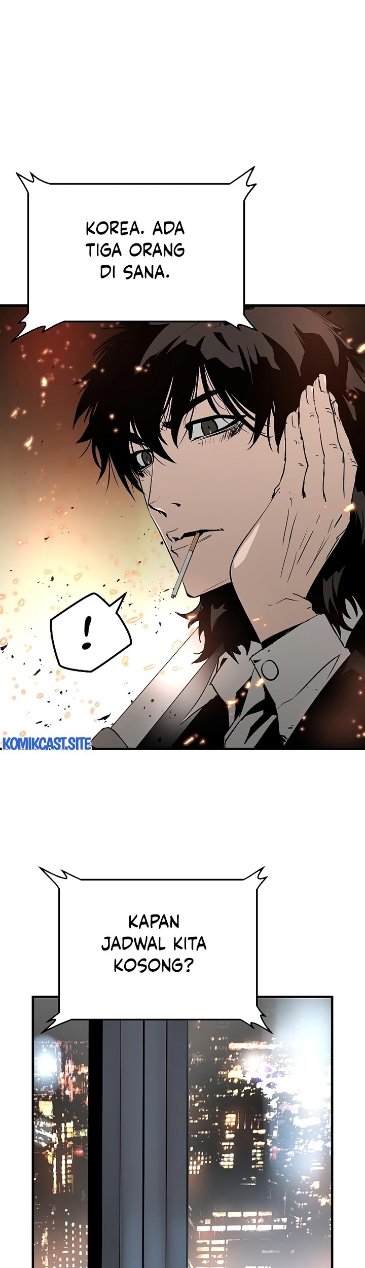 The Breaker Eternal Force Chapter 32 Gambar 65