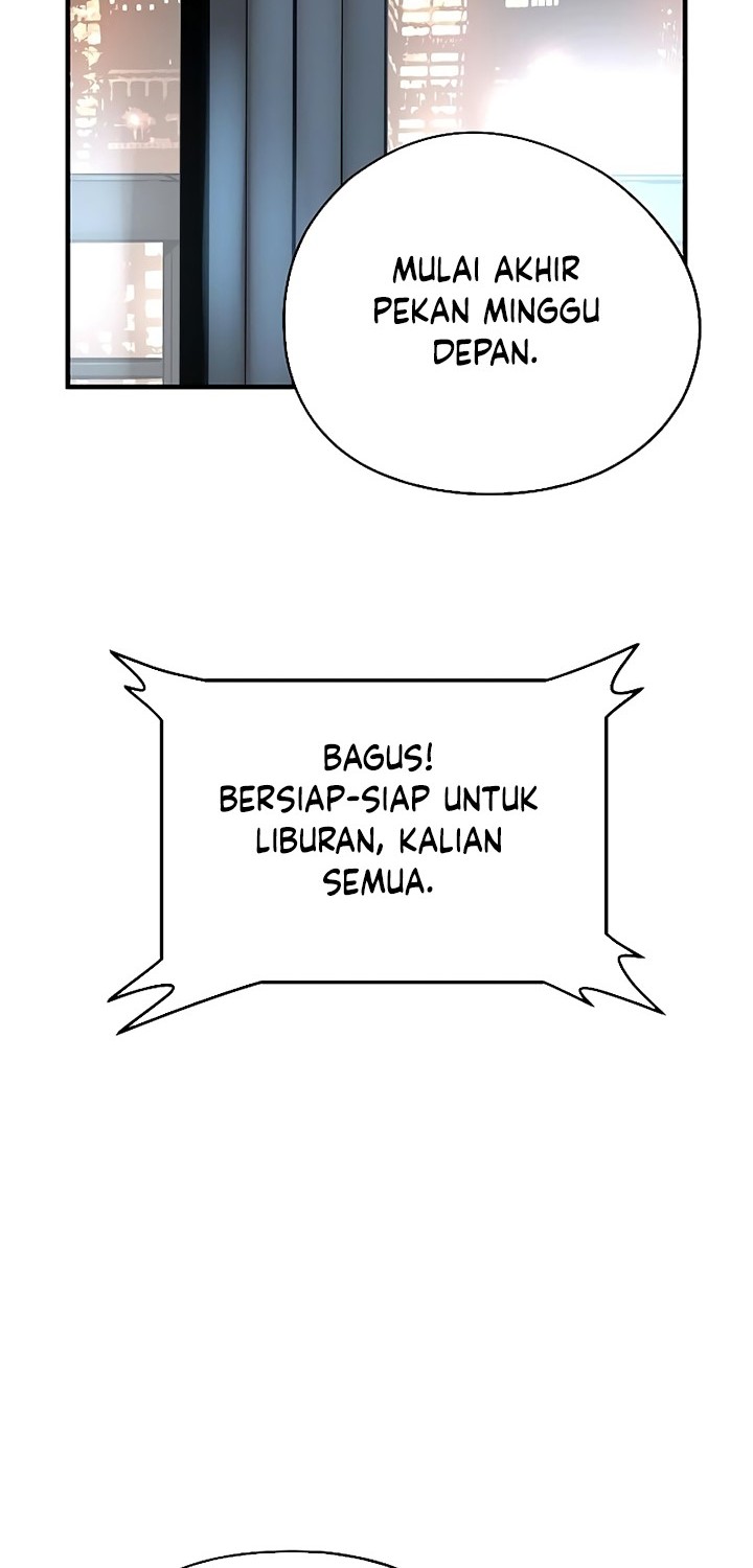 The Breaker Eternal Force Chapter 32 Gambar 66