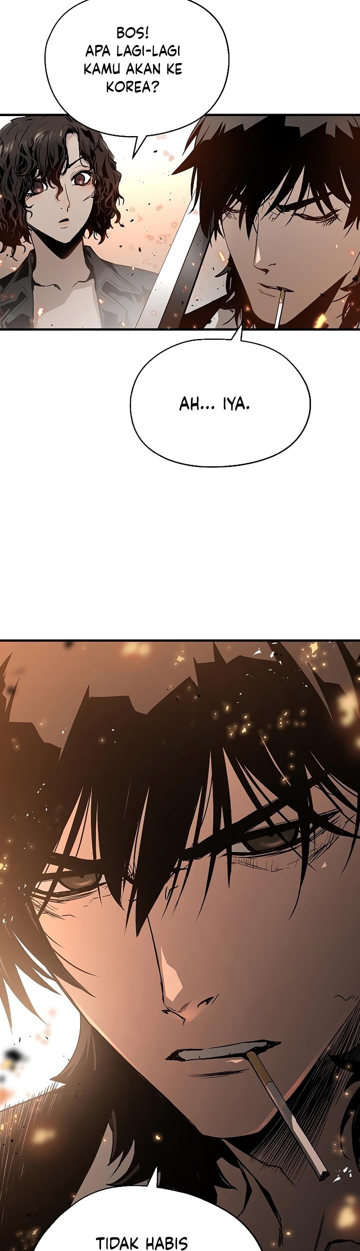 The Breaker Eternal Force Chapter 32 Gambar 67