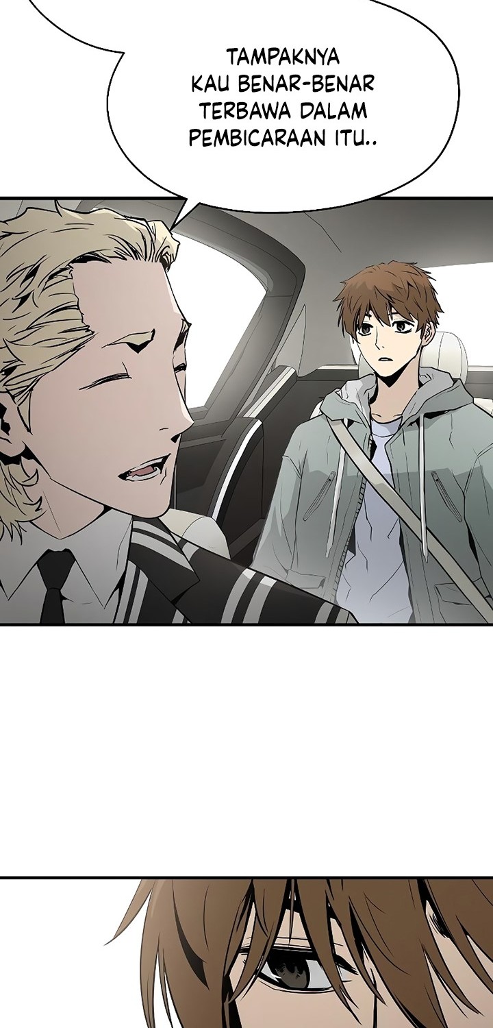 The Breaker Eternal Force Chapter 32 Gambar 70