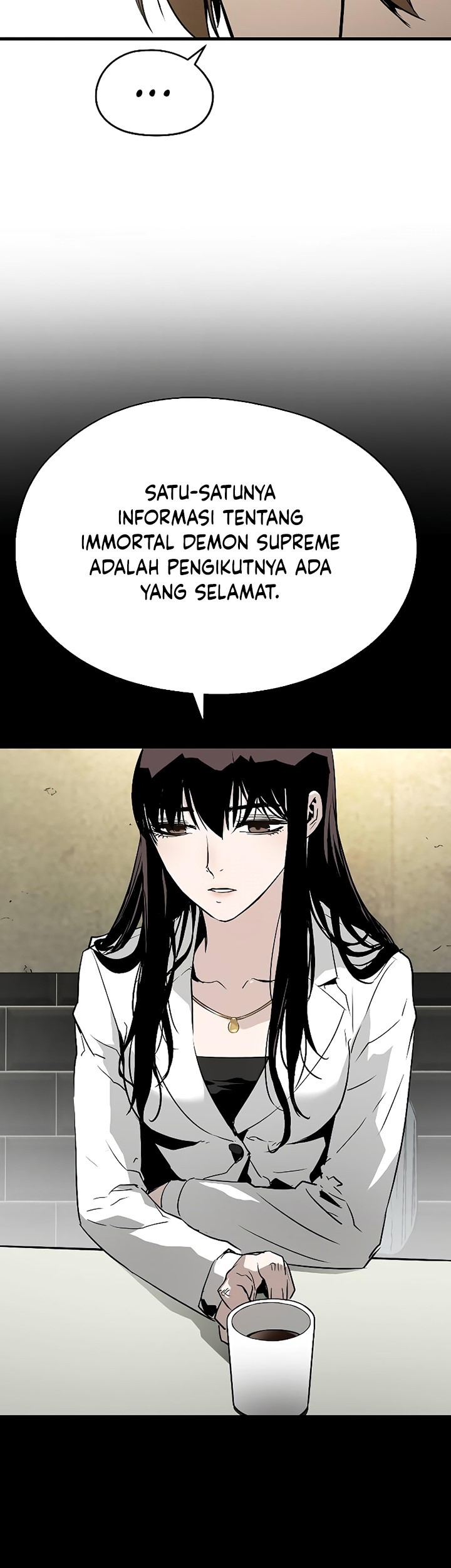 The Breaker Eternal Force Chapter 32 Gambar 71