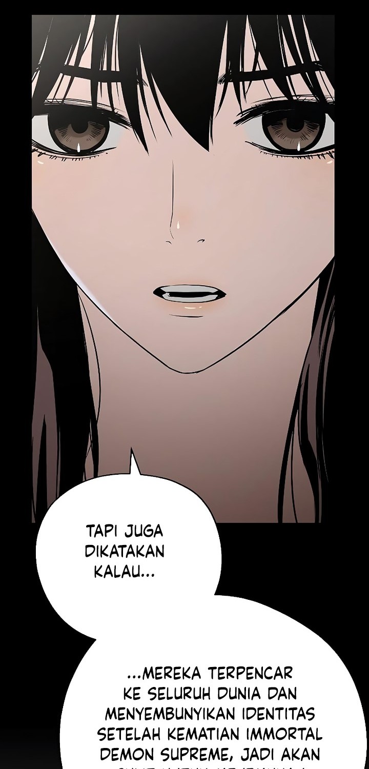 The Breaker Eternal Force Chapter 32 Gambar 72