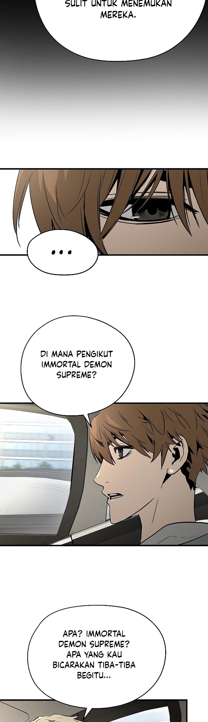 The Breaker Eternal Force Chapter 32 Gambar 73