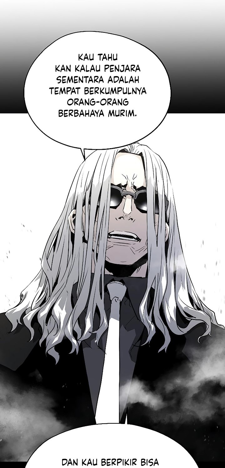The Breaker Eternal Force Chapter 32 Gambar 76