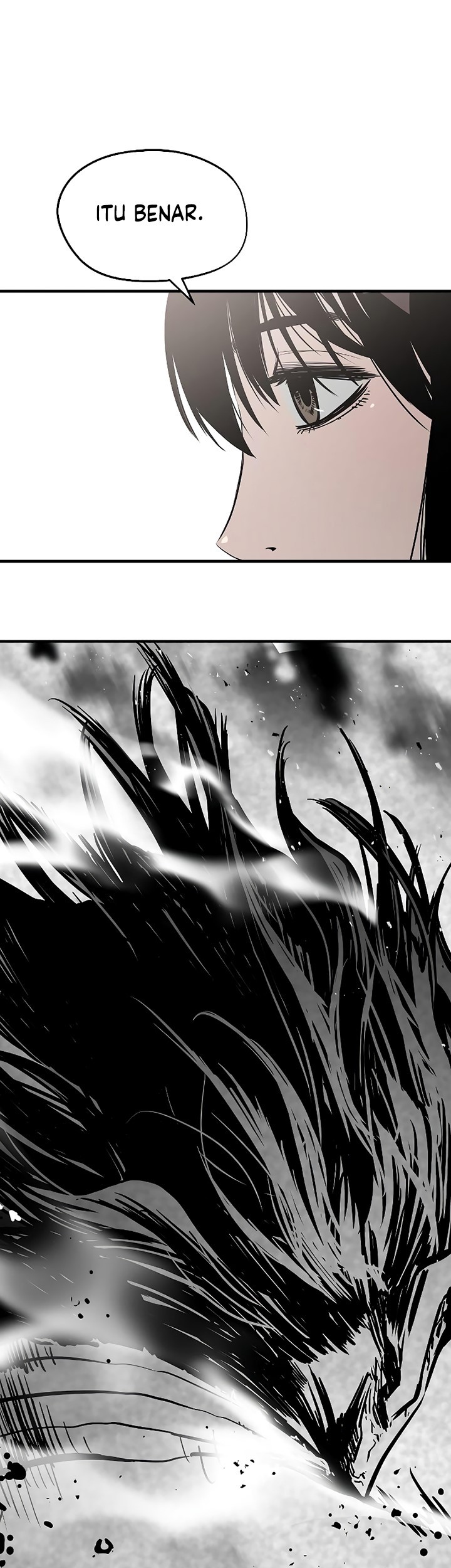 The Breaker Eternal Force Chapter 32 Gambar 6