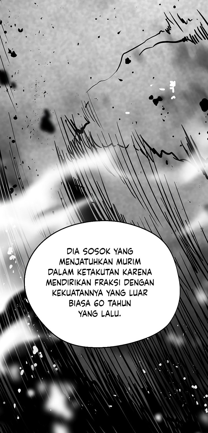 The Breaker Eternal Force Chapter 32 Gambar 7