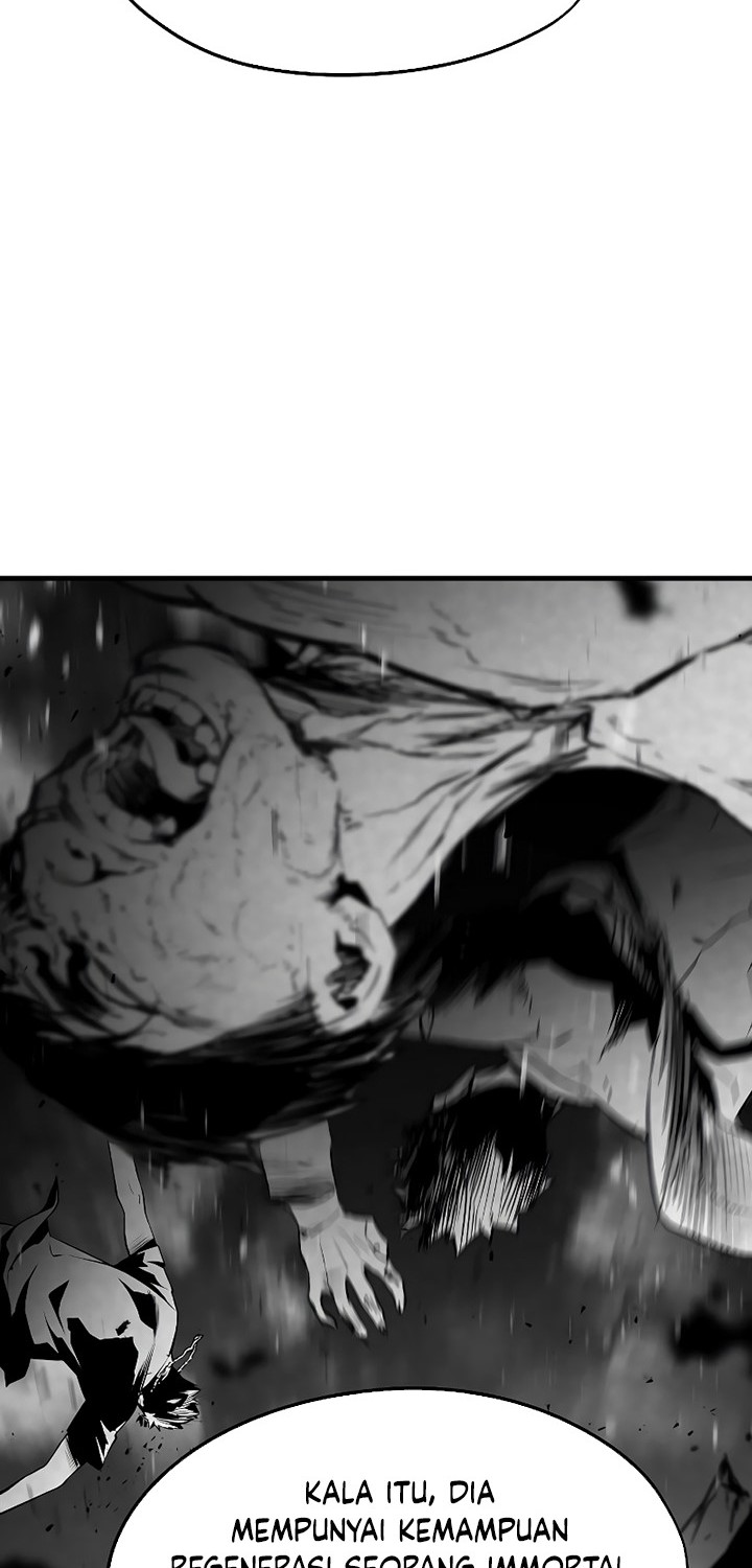 The Breaker Eternal Force Chapter 32 Gambar 9
