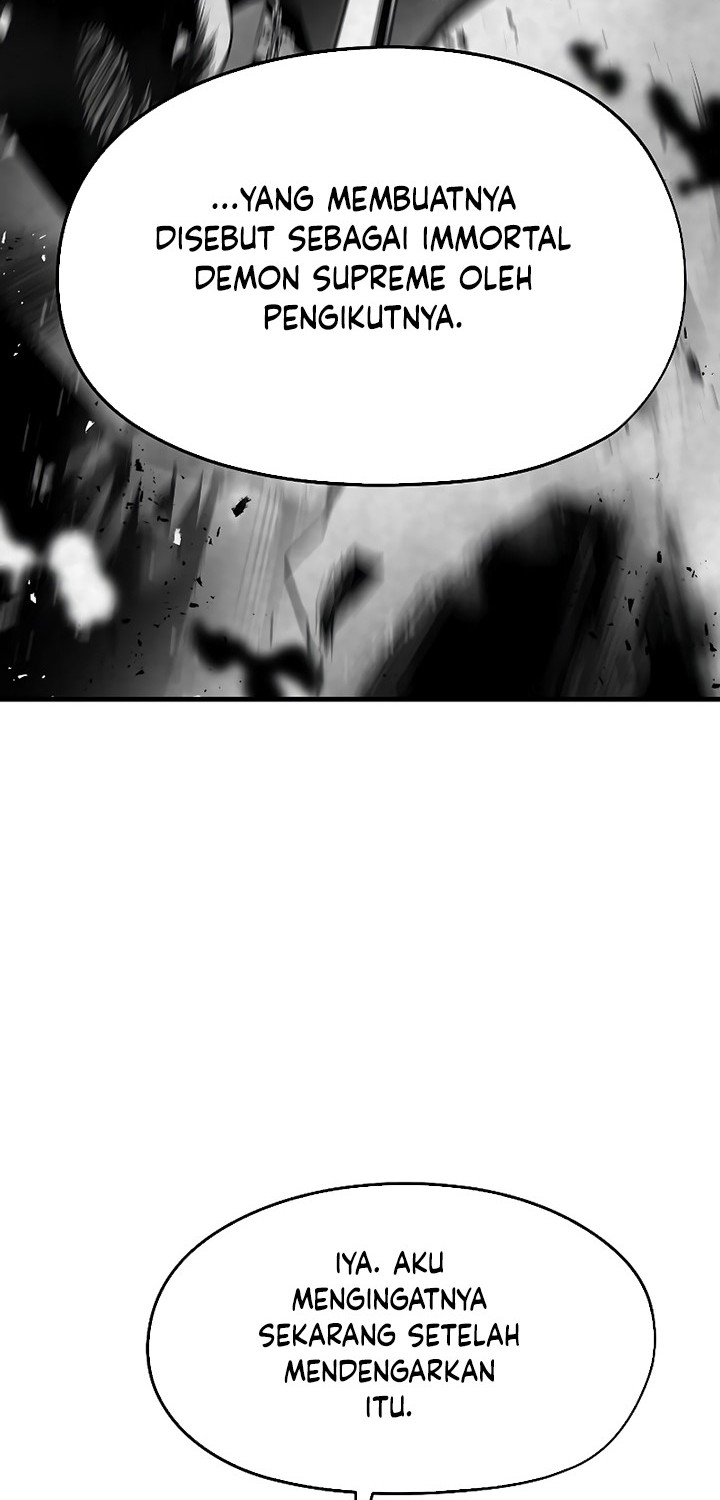 The Breaker Eternal Force Chapter 32 Gambar 11