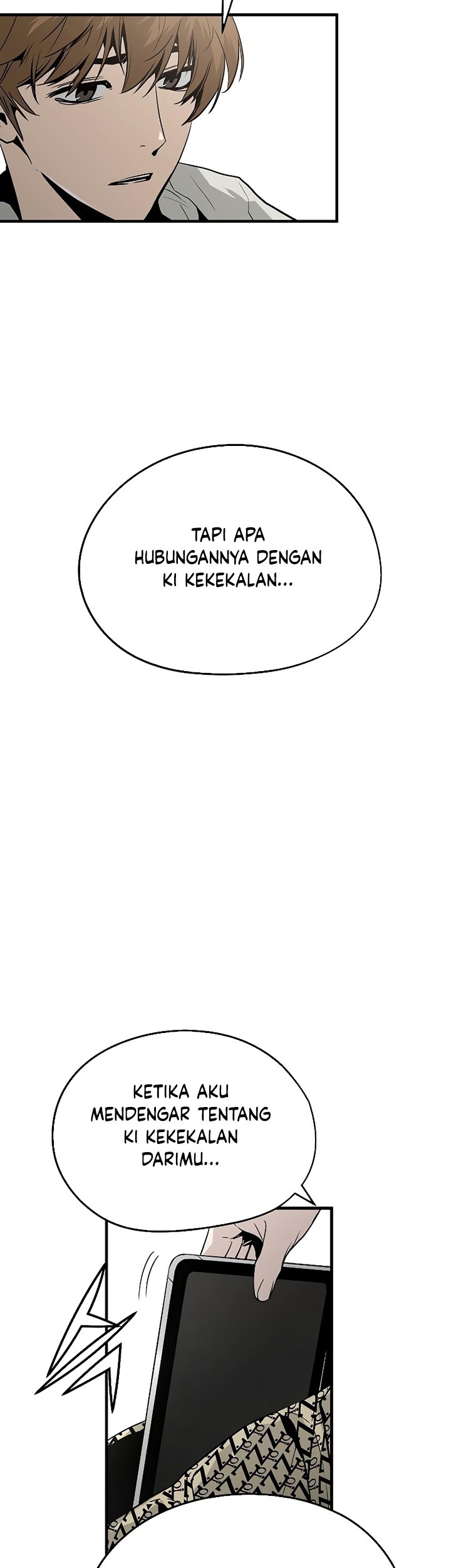 The Breaker Eternal Force Chapter 32 Gambar 12