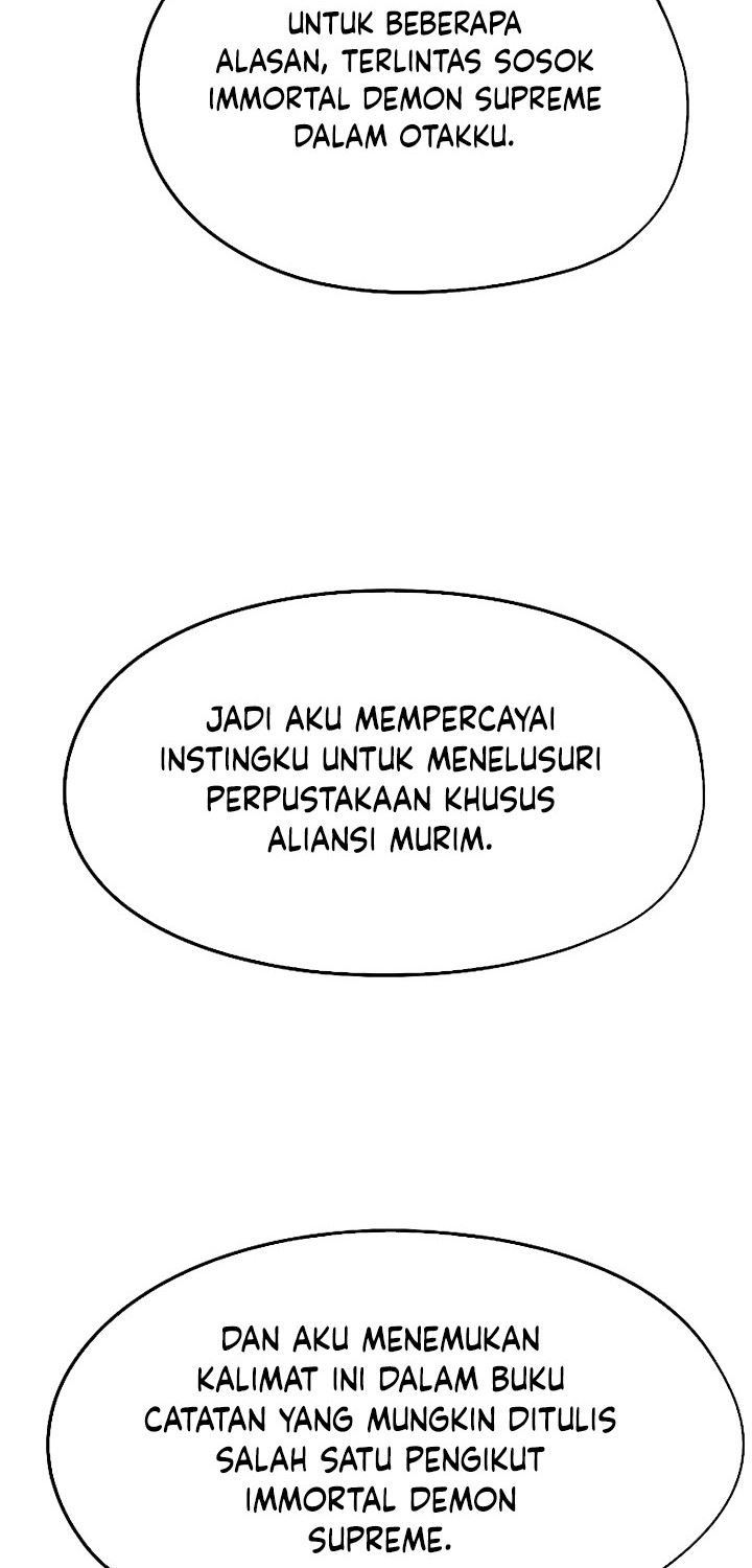 The Breaker Eternal Force Chapter 32 Gambar 13
