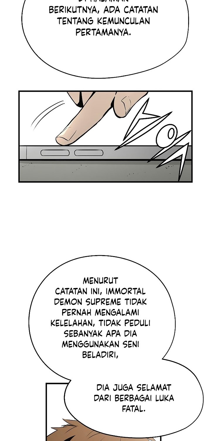 The Breaker Eternal Force Chapter 32 Gambar 15