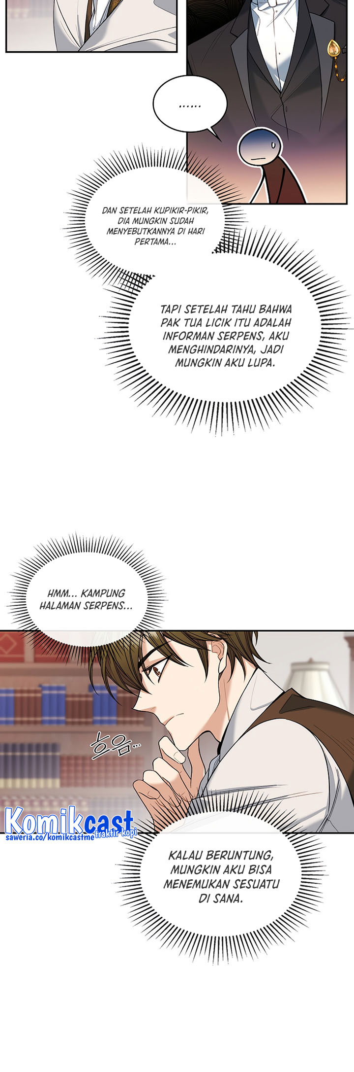 The Duke’s Redemption Chapter 08 10