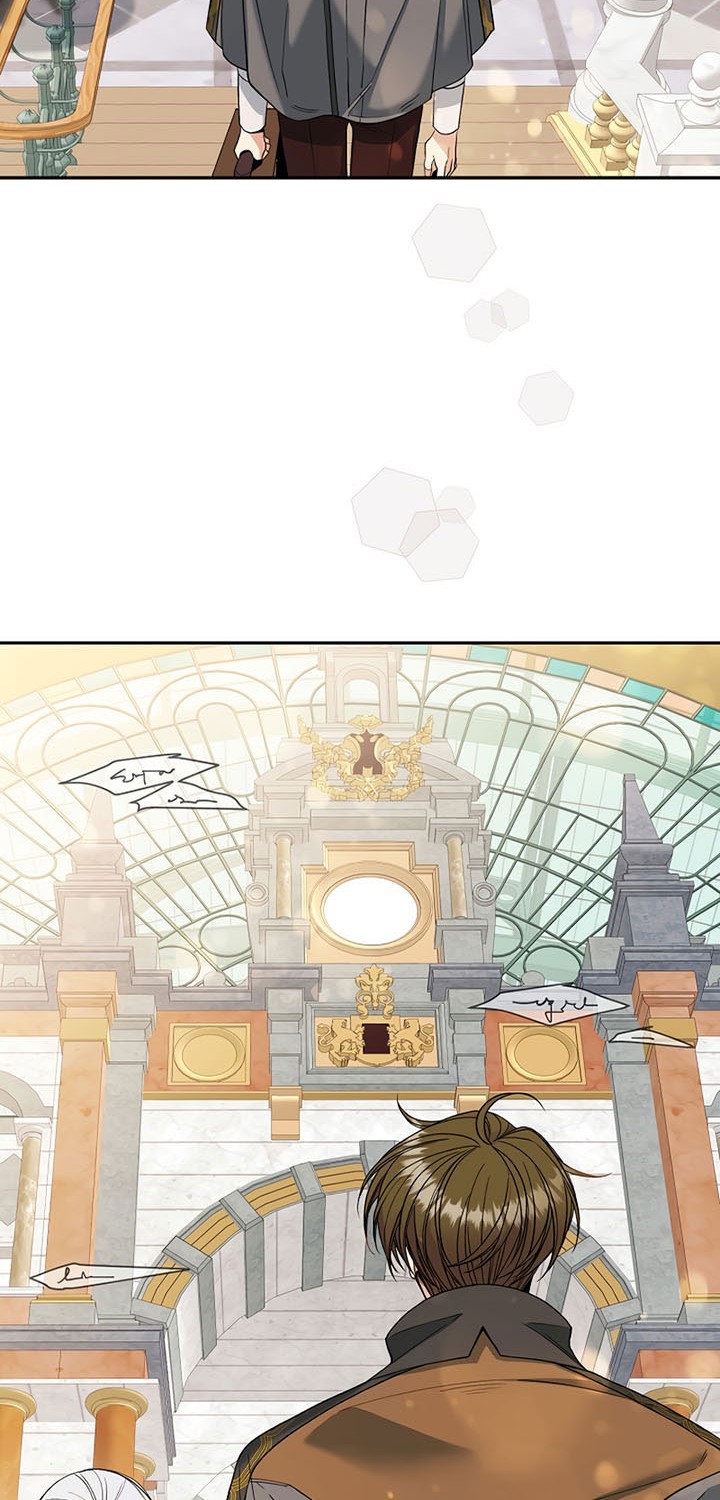 The Duke’s Redemption Chapter 08 Gambar 19