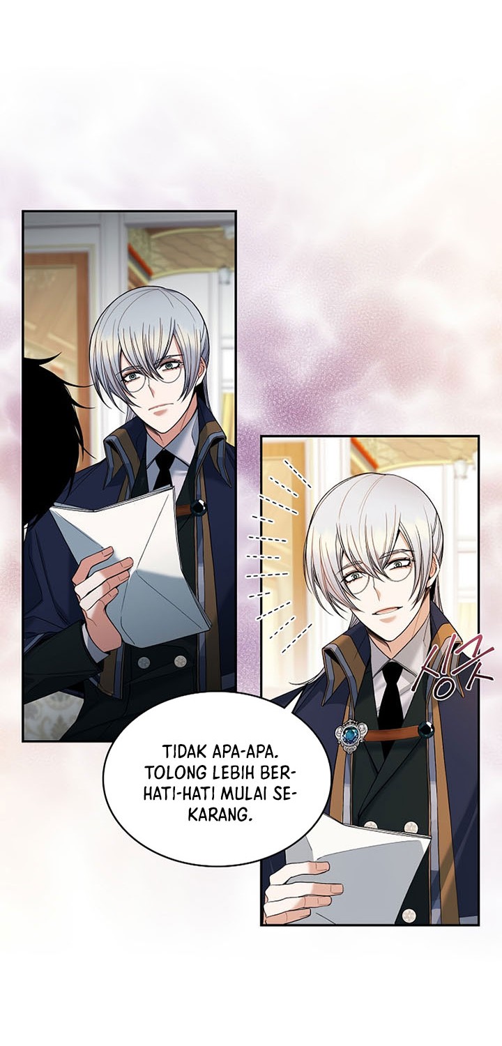 The Duke’s Redemption Chapter 08 Gambar 35