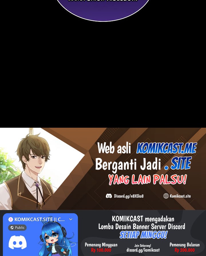 The Duke’s Redemption Chapter 08 Gambar 42