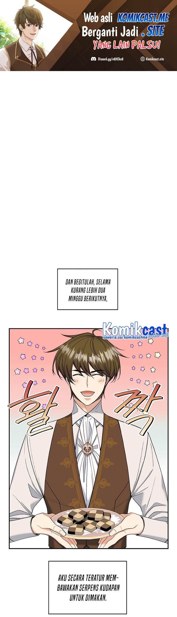 Baca The Duke’s Redemption Chapter 08 Gambar 2
