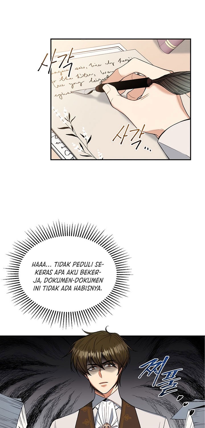 The Duke’s Redemption Chapter 08 Gambar 5