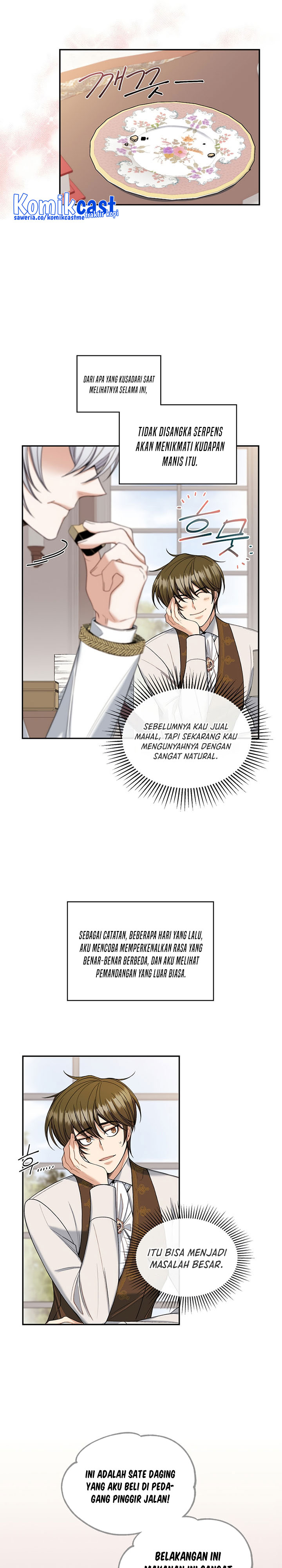 The Duke’s Redemption Chapter 08 5
