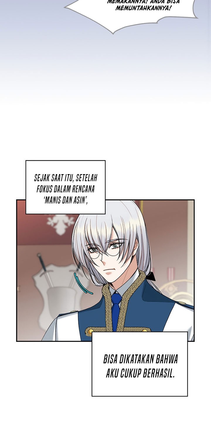The Duke’s Redemption Chapter 08 Gambar 11