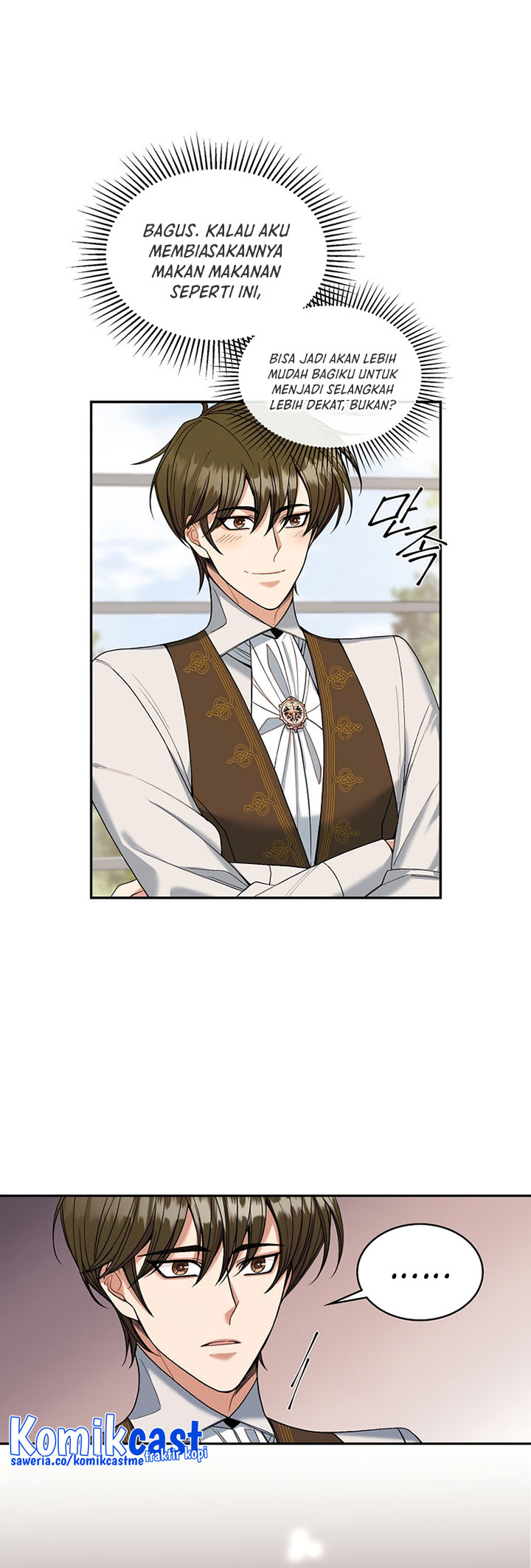 The Duke’s Redemption Chapter 08 7