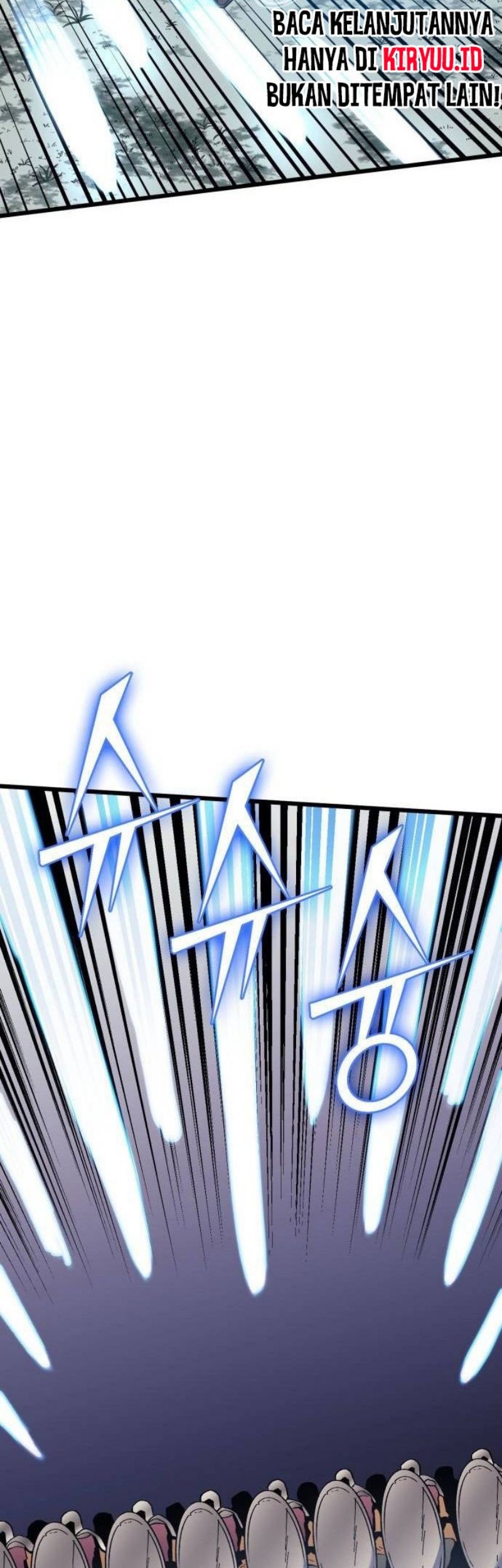 Wizard of Arsenia Chapter 44 Gambar 41