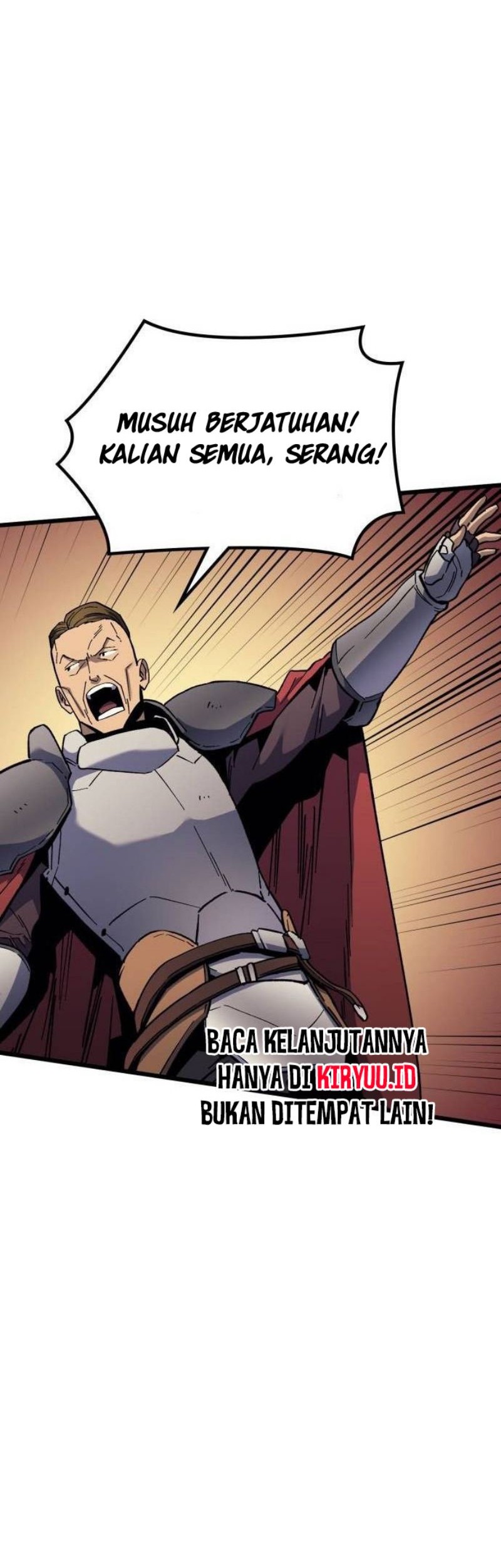 Wizard of Arsenia Chapter 44 Gambar 48