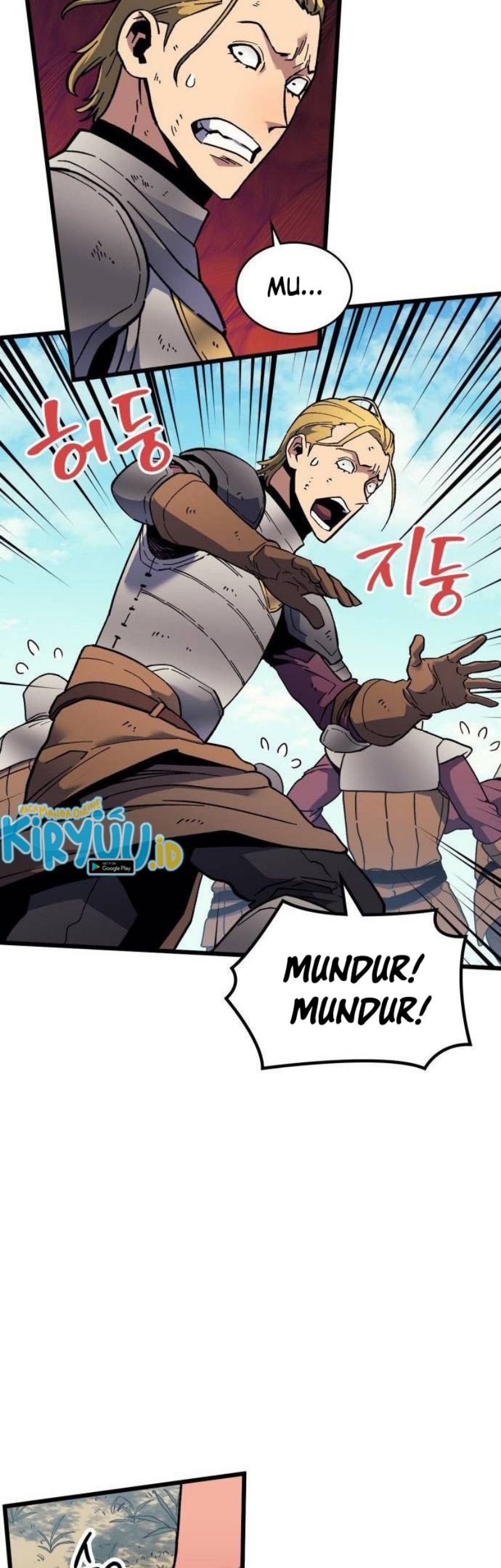 Wizard of Arsenia Chapter 44 Gambar 50