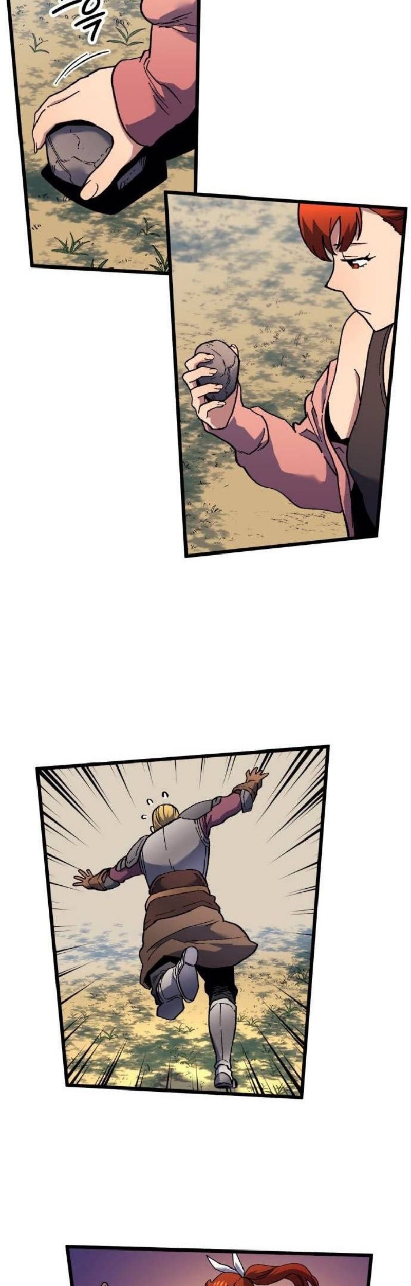 Wizard of Arsenia Chapter 44 Gambar 51