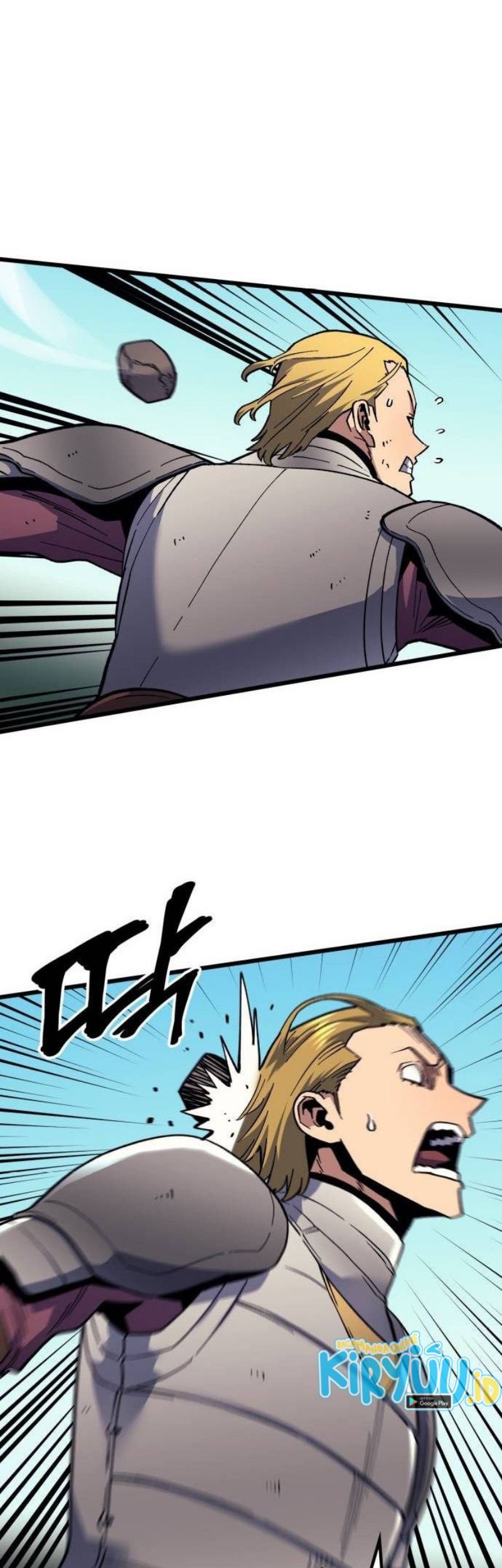 Wizard of Arsenia Chapter 44 Gambar 53