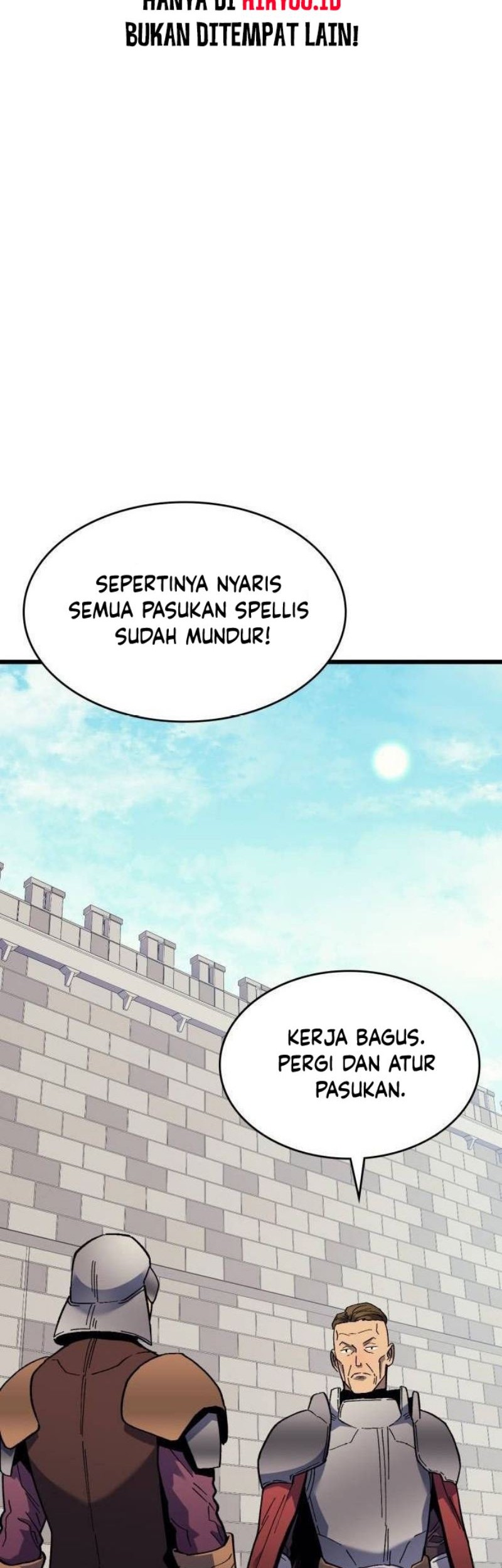 Wizard of Arsenia Chapter 44 Gambar 56