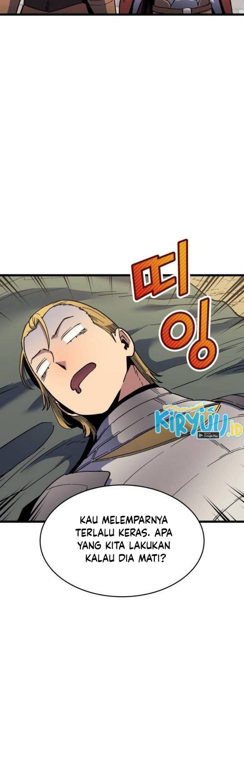 Wizard of Arsenia Chapter 44 Gambar 57
