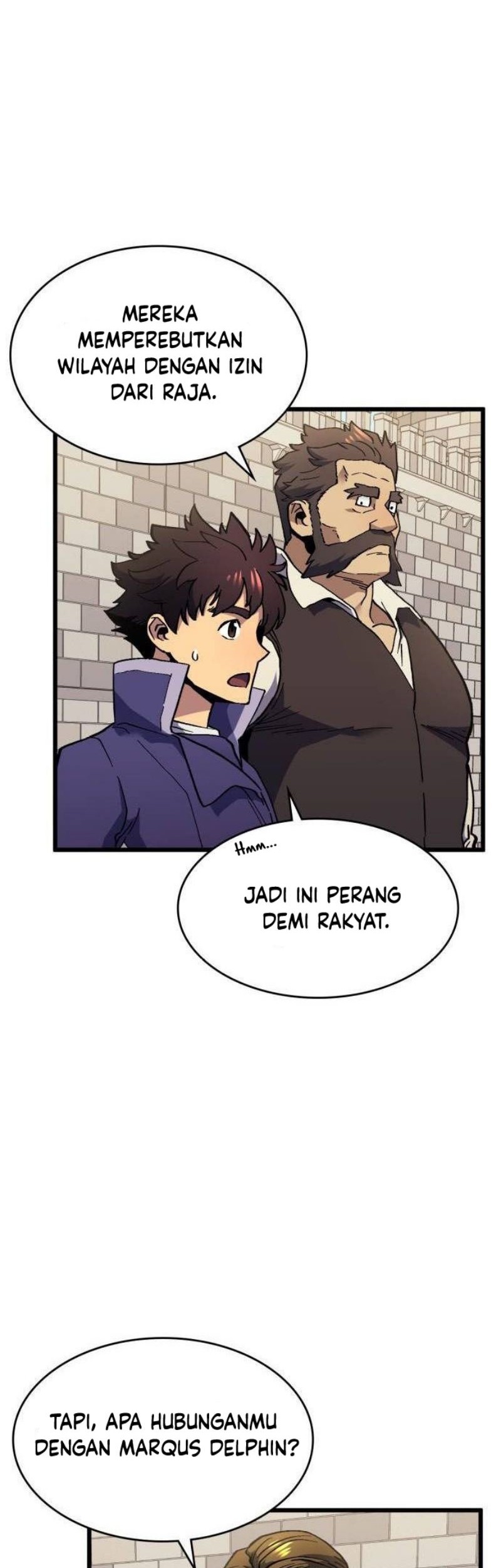 Wizard of Arsenia Chapter 44 Gambar 61