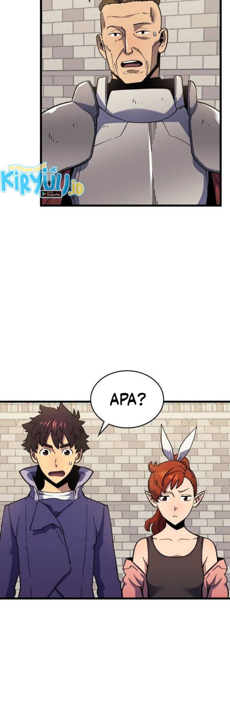 Wizard of Arsenia Chapter 44 Gambar 62