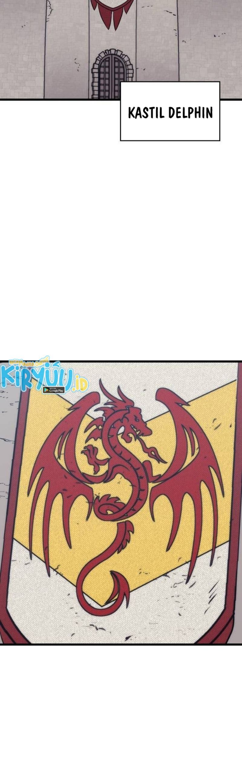 Wizard of Arsenia Chapter 44 Gambar 65
